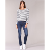 G-Star Raw  MIDGE SADDLE MID STRAIGHT  Modra