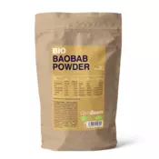 GYMBEAM BIO Baobab u prahu 200 g