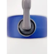 TOUCH Cover base Mist - toplo siva hibridna prekrivna baza, 13 ml