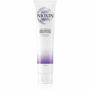 Nioxin Intensive Treatment maska za ucvršcivanje za oštecenu i lomljivu kosu 150 ml