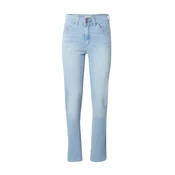 LEVIS  Kavbojke svetlo modra