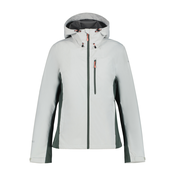 Icepeak BRYANT, ženska jakna za planinarenje, bijela 554978568I