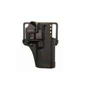 CQC Serpa Holster for S&W M&P 9/40 und Sigma Black