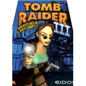Tomb Raider III	 (PC) Steam Key EUROPE