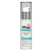 Sebamed Anti-pollution hidratantni fluid SPF20