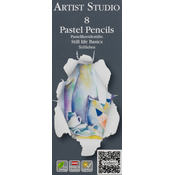 Cretacolor Artist Studio Pastell Set - Stilno življenje