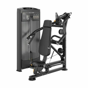 PLX-9200 Multi Press – dual function – profesionalna fitnes naprava za trening prsi, ramen in tricepsov – pin loaded