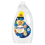 Coccolino Perfume & Care Omekšivač Passion Flower & Bergamot 125 pranja 2875ml