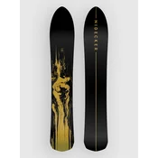 Nidecker The Gun 2027 Snowboard gold