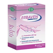 ESI Erbaven retard