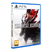 FINAL FANTASY RESONANCE - PS5 PS5