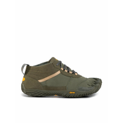 Vibram Fivefingers Trekking čevlji V-Trek 18M7402 Zelena