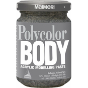 Maimeri Acrylic Modelling Body Strukturna pasta 140 ml Silver