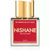 Nishane Hundred Silent Ways parfumski ekstrakt uniseks 100 ml
