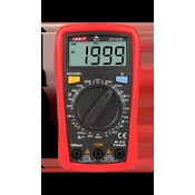 UNI-T Multimeter UT131D