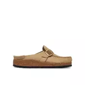 Birkenstock Natikači Buckley 1030443 Bež