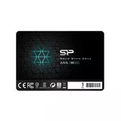 SILICON POWER SSD Silicon Power 1TB Ace A55 2,5 SATA3 SP001TBSS3A55S25 Bulk