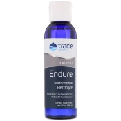 Trace Minerals Endure Performance Electrolyte, elektroliti, 118 ml
