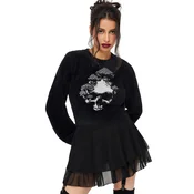 Pulover moška - Death Spore - KILLSTAR - KSRA013898