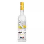 Grey Goose Vodka le Citron