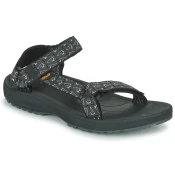 Teva  Sandalias Hombre Modele M Winsted  Črna