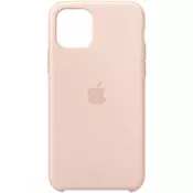 Apple iPhone 11 PRO Pink Sand original zaštitna maska