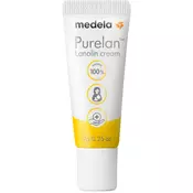 Medela Purelan™ lanolinsko mazilo za bradavice 7 g