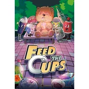Feed the Cups (PC) Steam Key GLOBAL