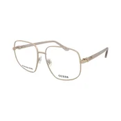 Okvirji za očala Guess GU50439 032