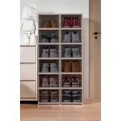 HANAH HOME Cipelarnik Lavine 105 Beige
