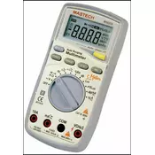 SMA Instrument mjerni, digitalni – MS 8209