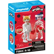 PLAYMOBIL 71865 Čudežno - poročne sanje - 1 k.