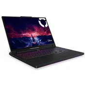 Lenovo Legion Pro 7/16AFR10H/R9-9955HX3D/16/2560x1600/32GB/1TB/RTX 5080/brez OS/črna/3R