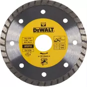 DeWalt rezna ploča DIA. 125 mm (DT3712)