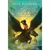 PERCY JACKSON