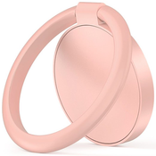 TECH-PROTECT MAGNETIC PHONE RING PINK