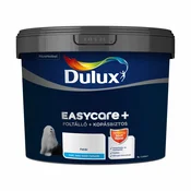 Dulux barva za stene bela mehansko odporna 2,5/9L EASYCARE+ - 9 L
