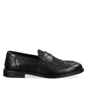 Loaferke Gant 32671224 Črna