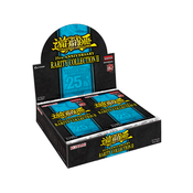Yu-Gi-Oh! 25th Anniversary Rarity Collection II Booster Display Igracka