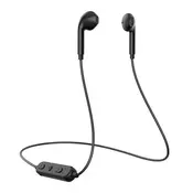 Hermes Sport Wireless Headset Black