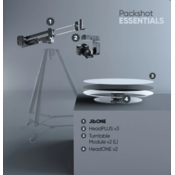 EdelKrone PackShot Bundle - JibONE - Essentials