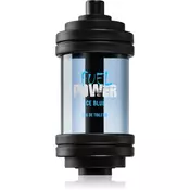 Jeanne Arthes Fuel Power Ice Blue Eau de Toilette for men 100 ml