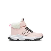 Gležnjarji New Balance GT800TFP Roza