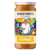 shumee Omaka Makłowicz in Synowie Korma Style 400 g