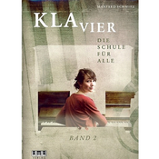 SCHMITZ:KLAVIER DIE SCHULE FUR ALLE 2