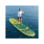 VIDAXL sup deska POSEIDON, 120, 366cm