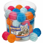 Igrača mačka plišasti balon 40pcs prikaz Nobby