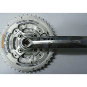 Srednji Pogon Shimano FC-TS51 42-32-22 170mm CETVRTKA