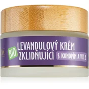 Purity Vision Bio Krema za pomiritev sivke 40 ml