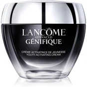 Lancome Genifique dnevna pomlajevalna krema za vse tipe kože (Youth Activating Day Cream) 50 ml
